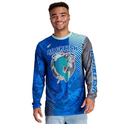 Champro sublimation uniform