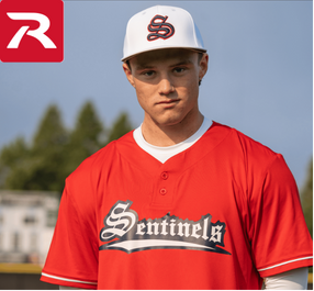 Introducing the new Richardson Stock Baseball Jerseys – where quality meets performance! Built with the same high standards as Richardson hats, these jerseys are durable, breathable, and ready for game day. Available in 2-button and full-button styles.