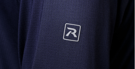 Richardson shift hoodie has lightweight mesh fabric with premium 4-way stretch mesh moves with your body for superior comfort and performance.