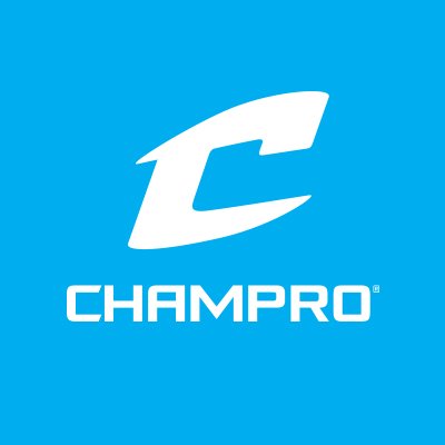 Champro Sports Logo