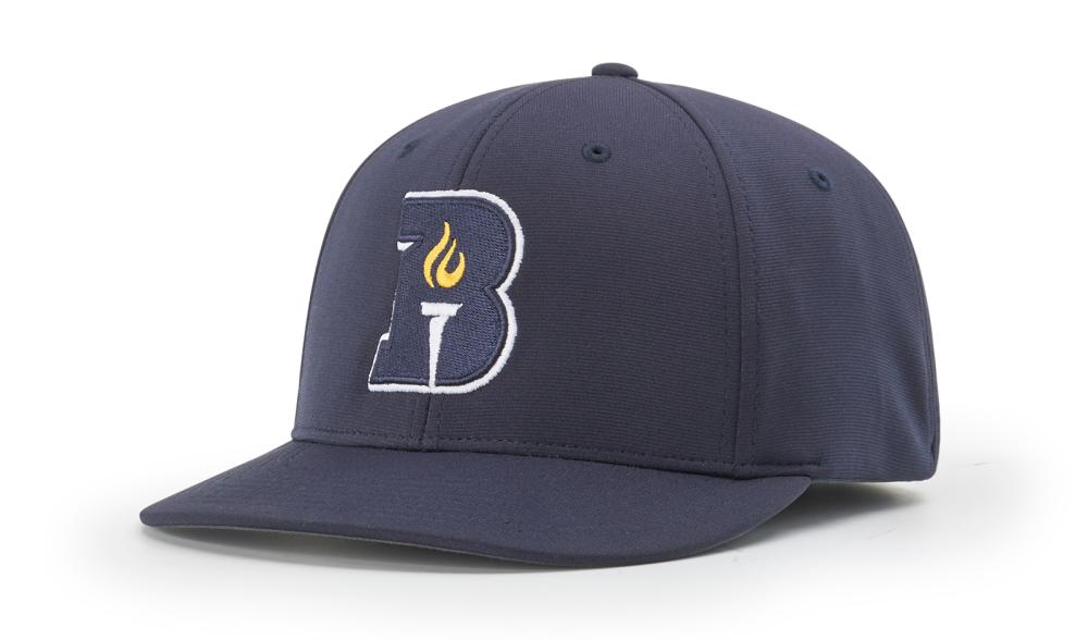 Custom Richardson PTS20 Baseball Hats in multiple colors, ideal for teams and leagues, featuring breathable fabric and flexible fit