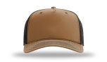 112FPC Caramel/Black (front)