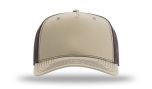 112FPC Khaki/Coffee (front)