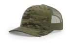 Multicam Tropic/Loden