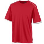 Youth Motion Performance Jersey by Augusta Sportswear Style Number 5044