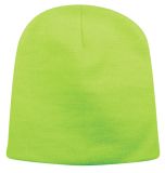 Super Stretch Knit Beanie by OC Sports KN-550