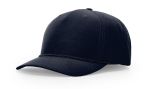 Richardson 355 Navy/Midnight Navy-Grey-Blue Laser Perforated Performance Rope Hat FREE SHIPPING