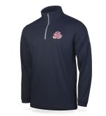 Richardson 4000T Vertex Quarter Zip