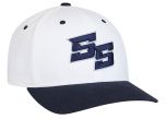 Want Embroidery? Email us at SALES@GrahamSG.com