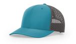 Blue Teal/Charcoal