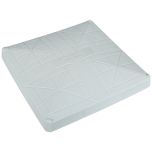CHAMPRO THE HALL MOLDED BASE B001P FREE SHIPPING