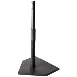 CHAMPRO HEAVY DUTY RUBBER BATTING TEE - PLAIN INDIVIDUAL BOX B050IM