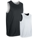 CHAMPRO VISION REVERSIBLE BASKETBALL JERSEY (ADULT,YOUTH) BBJ44