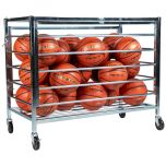 CHAMPRO MONSTER BALL LOCKER BR15 FREE SHIPPING