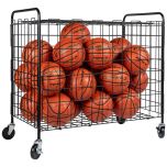 CHAMPRO PORTABLE BALL LOCKER BR18 FREE SHIPPING