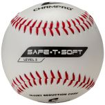 CHAMPRO SAF-T-SOFT- LEVEL 3 - SYNTHETIC COVER CBB-60 1 Dozen