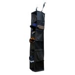 CHAMPRO 6-POCKET TEAM ORGANIZER E82B