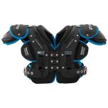 CHAMPRO GAUNTLET III SHOULDER PAD FSPG3 FREE SHIPPING