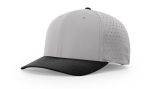 Grey/Black
