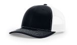 112RE Navy White
