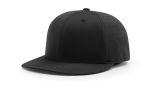 Black Richardson PTS30 Hat Perforated Ignite Lite R-Flex | Authorized Richardson Dealer