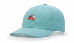 252 Premium Dad Hat by Richardson Cap