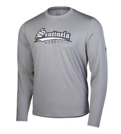 Richardson 1000TLS Rise Long-Sleeve Tee