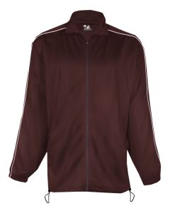 Badger Razor Jacket