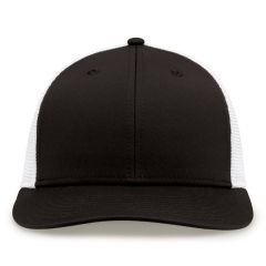GB483A GameChanger and Diamond Mesh Adjustable Hat by The Game Headwear