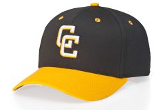 Richardson 212 Pro Cotton SnapBack Adjustable Hat