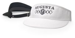 715 Classic Golf Visor by Richardson Cap