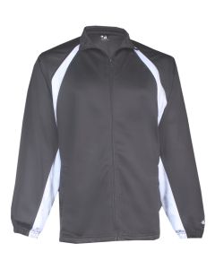 Badger Hook Jacket (Ladies)