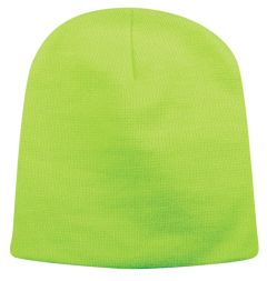 Super Stretch Knit Beanie by OC Sports KN-550