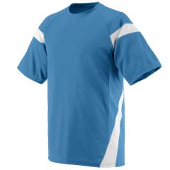 Lazer Performance Jersey by Augusta Sportswear Style Number 1610