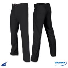 Pro Plus Open Bottom Baseball Pant by Champro Sports Style Number: BP6U