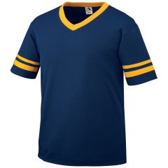 Sleeve Stripe Jersey by Augusta Sportswear Style Number 360