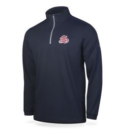 Richardson 4000T Vertex Quarter Zip