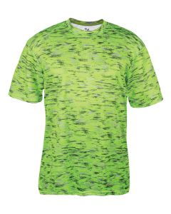 Youth Static Performance Jersey by Badger Sport Style Number 2190