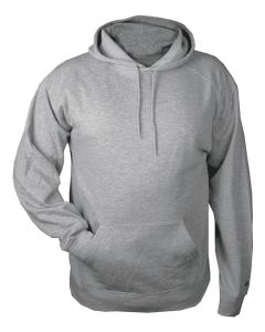 C2 Fleece Hood by Badger Sport 5500