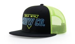 Want Embroidery? Email us at SALES@GrahamSG.com