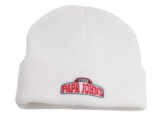 621K Knit Beanie with Fold Over by Pacific Headwear