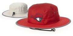 810 Wide Brim Sun Hat by Richardson Cap