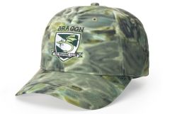 874 Aqua Design Structured Hat by Richardson Cap