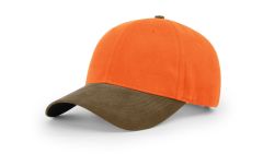 884 Blaze Orange/Buck