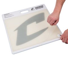CHAMPRO HARDWOOD TRACTION MAT REPLACEMENT SHEETS ACTR (SHEETS ONLY)