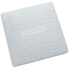 CHAMPRO 15" X 15" X 3" MOLDED PRO STYLE BASE B001X FREE SHIPPING