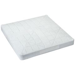 CHAMPRO 15" X 3" MOLDED WELDED PRO STYLE BASE B001XP FREE SHIPPING