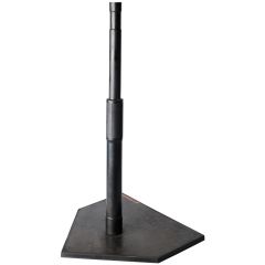 CHAMPRO HEAVY DUTY RUBBER BATTING TEE - PLAIN INDIVIDUAL BOX B050IM