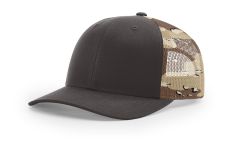 112pm Brown Desert Camo
