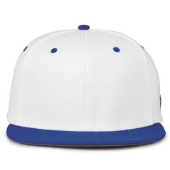 White/Royal
